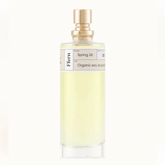 Ffern Spring 26 DECANT NOTE SIZE before purchase - Picture 5 of 7